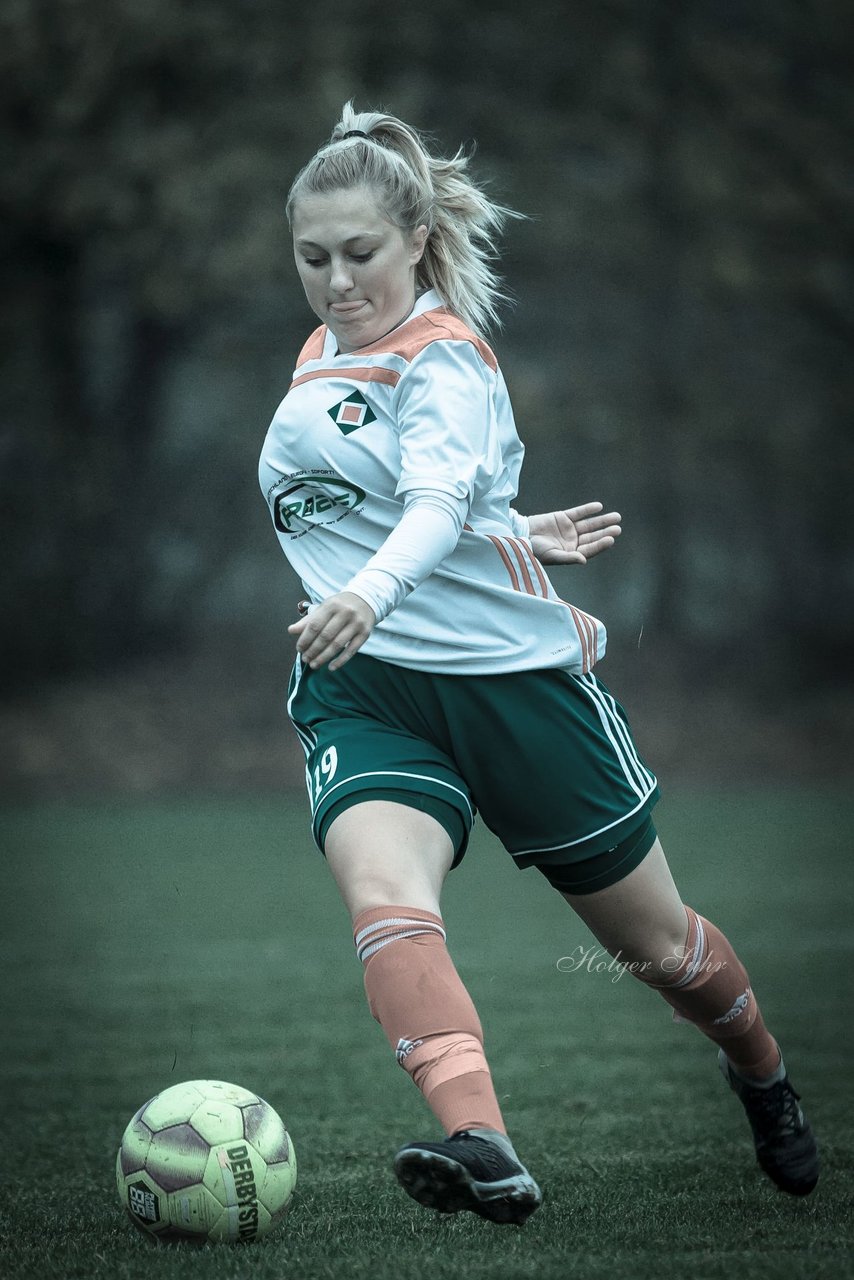 Bild 1581 - Frauen TSV Wiemersdorf - SV Boostedt : Ergebnis: 0:7